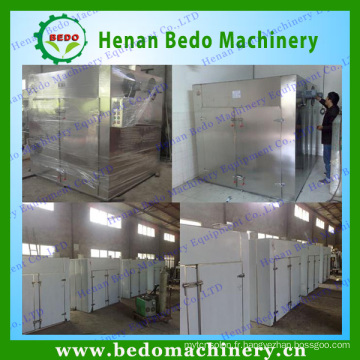 Machine de séchage de cacao / machine sèche à vendre 008613343868845